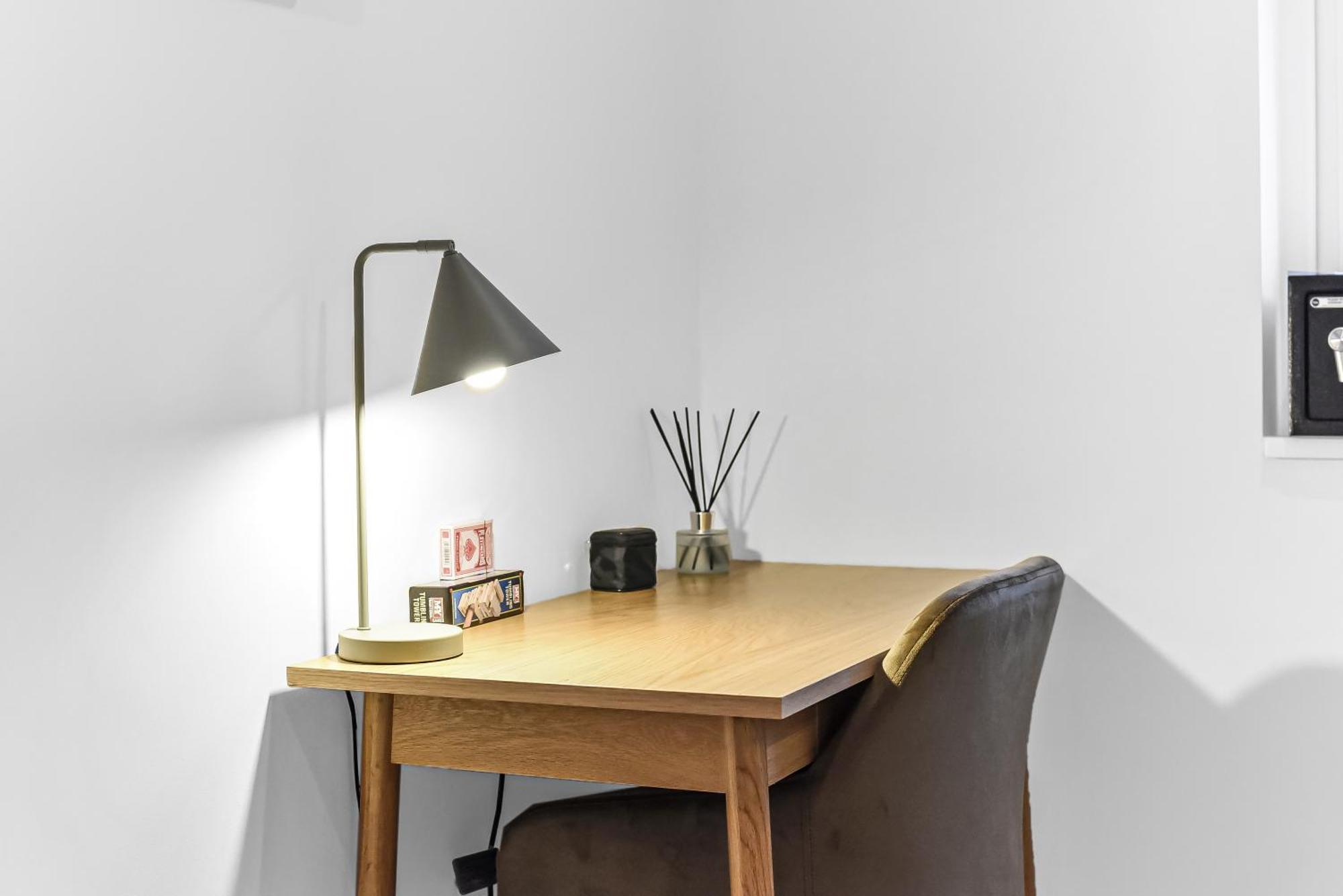 לונדון Chic & Trendy Designer Studio With Full Kitchen מראה חיצוני תמונה